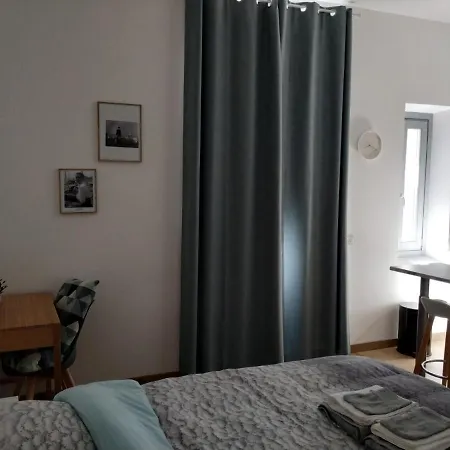 A 5 Mn A Pied De La Gare Confort Avec Balcon كان
